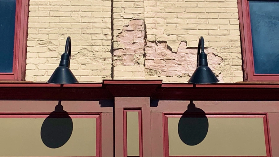 Historic Restoration services Historic Restoration services
